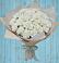 Букет цветов из: Гвоздики в Ногинск-9