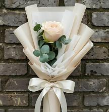 Букет цветов из:  Розы #REPLACE_PRED# Ногинск-9