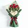 Букет цветов из: Розы в Ногинск-9