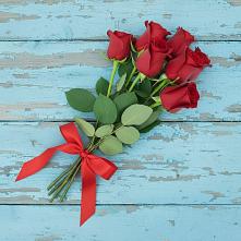 Букет Красные розы #REPLACE_PRED# Ногинск-9