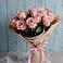 Букет цветов из: Розы в Ногинск-9