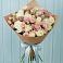 Букет цветов из: Розы в Ногинск-9