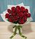 Букет Красные розы в Ногинск-9