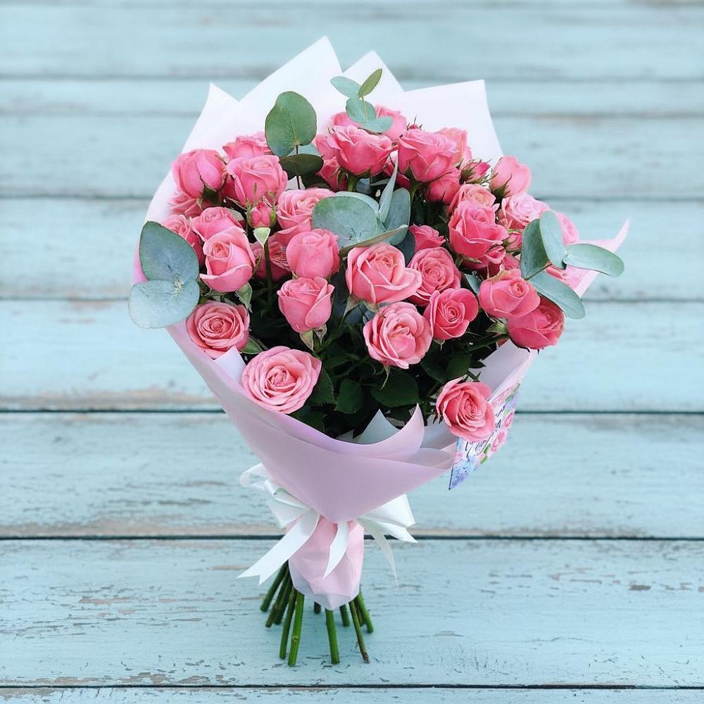 Букет Леди совершенство в Ногинск-9