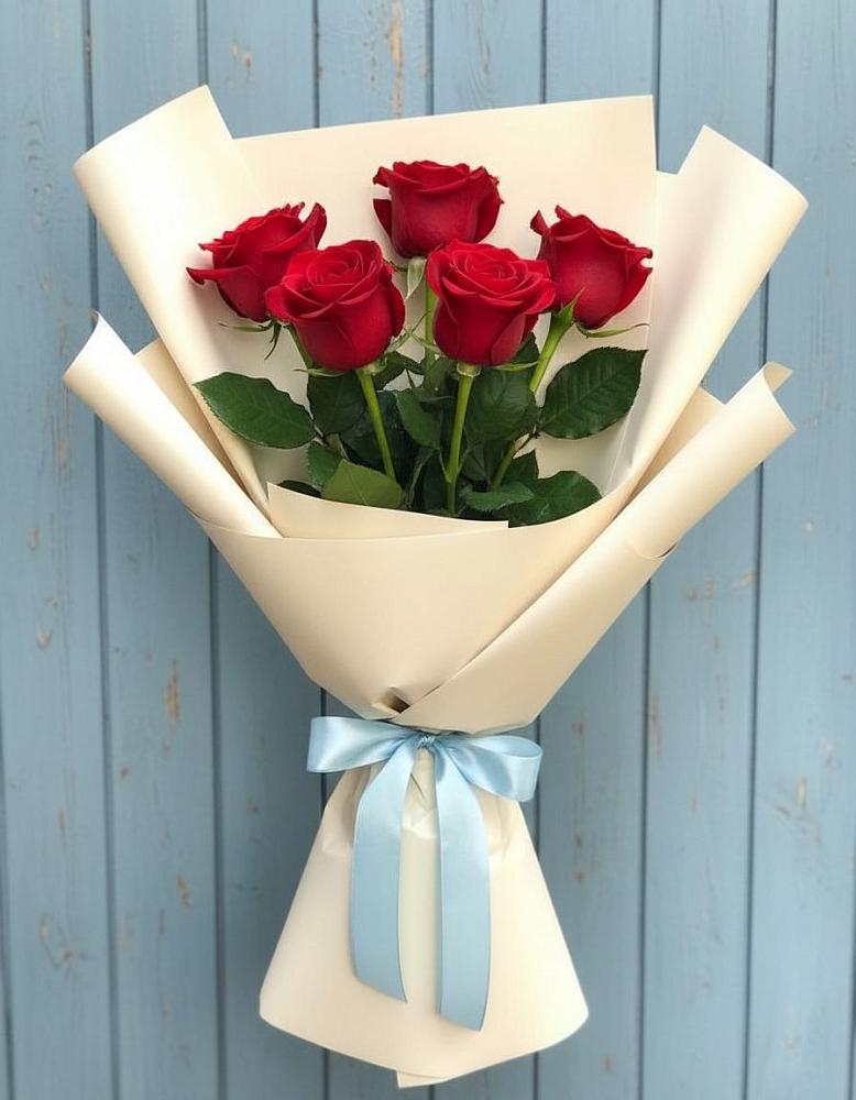 Букет Классика чувств в Ногинск-9