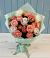 Букет цветов из: Розы в Ногинск-9