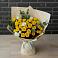 Букет цветов из: Розы в Ногинск-9