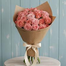 Букет цветов из:  Розы в Ногинск-9