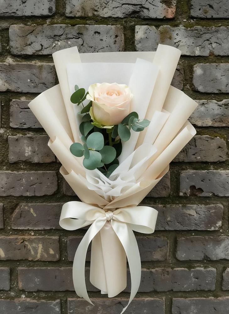 Букет цветов из: Розы в Ногинск-9