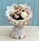 Букет цветов из: Розы в Ногинск-9
