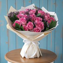 Букет цветов из:  Розы в Ногинск-9